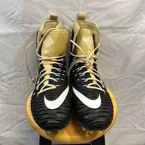 Nike Force Savage Elite TD Men's Football Cleats